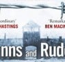 JQ Wingate Nominee: Hanns and Rudolf by Thomas Harding