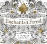 Children's Book of the Month: Enchanted Forest