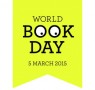 World Book Day 2015