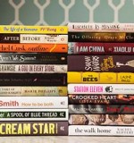 Baileys Women's Prize for Fiction 2015 Longlist announced