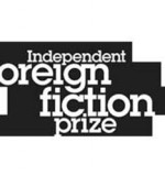 2015 Independent Foreign Fiction Prize Longlist announced
