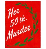 Crime from the archive - Agatha Christie