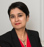 Baileys Women's Prize for Fiction Judges Q&A: Shami Chakrabarti