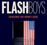 Non-fiction Book of the Month - Flash Boys