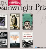 Thwaites Wainwright Prize 2015 shortlist revealed