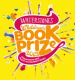 Rob Biddulph's 'Blown Away' wins the 2015 Waterstones Children's Book Prize