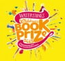 Behind the Scenes at The Waterstones Children’s Book Prize