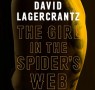 Lisbeth Salander returns in The Girl in the Spider's Web