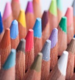 Why I love colouring books