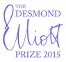 2015 Desmond Elliot prize longlist announced