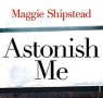 Book Club: Astonish Me