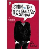 Music to read by: Simon Vs the Homo Sapiens Agenda