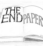 The End Papers - 07/06/15