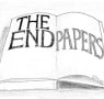 Introducing our brand new weekly comic, The End Papers