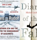 Two Authors Named Joint Winners of 2015 JQ Wingate Prize