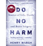 Wellcome Book Prize Shortlist: Do No Harm