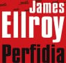 Fiction Book of the Month - Perfidia
