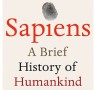 Non-fiction Book of the Month - Sapiens