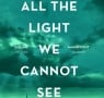 Book Club: All the Light We Cannot See