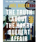 Discover The Truth About the Harry Quebert Affair