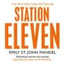 Station Eleven wins the 2015 Arthur C. Clarke Award