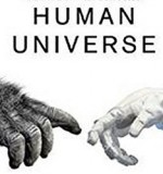 Professor Brian Cox introduces Human Universe