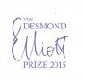 2015 Desmond Elliott Prize Shortlist Revealed