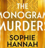 Hercule Poirot returns in The Monogram Murders