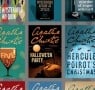 The search for the world's favourite Agatha Christie novel