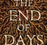 The End of Days wins the Independent Foreign Fiction Prize