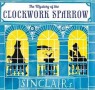 Children's Book of the Month - The Mystery of the Clockwork Sparrow