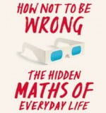 Non-fiction Book of the Month - How Not to Be Wrong