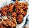 Recipe: Buttermilk Fried Chicken, Biscuits and Milk Gravy