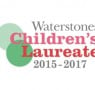 Chris Riddell is the new Waterstones Children's Laureate!