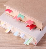 Book Marks: Debbie Howells