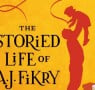 Book Club: The Storied Life of A.J. Fikry