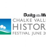 Chalke Valley History Festival 2015
