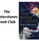 Book Club: The Bone Clocks