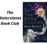 Book Club: The Bone Clocks