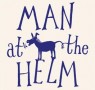 Book Club: Man at the Helm