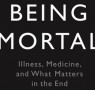 Non-fiction Book of the Month - Being Mortal