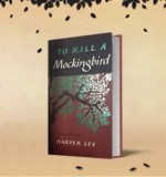 The book I've always meant to read: To Kill a Mockingbird 