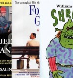 Films you didn't know were based on books