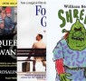 Films you didn't know were based on books