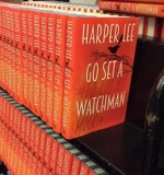 In pictures - Our Go Set a Watchman midnight openings
