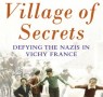 Non-fiction Book of the Month - Village of Secrets