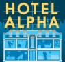 Book Club: Hotel Alpha
