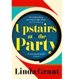 Book Club: Upstairs at the Party
