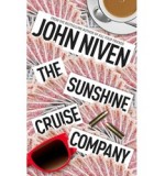 Five writing tips from John Niven