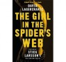 Meet the characters from The Girl in the Spider's Web